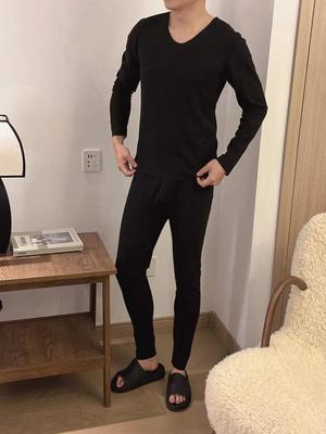 廠家特賣！89元搶2套雙面德絨保暖內(nèi)衣，秋冬必備服飾限時搶購