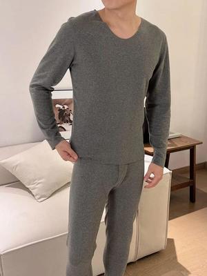 秋冬必備！89元搶購雙面德絨保暖內(nèi)衣，廠家特惠僅限前100名