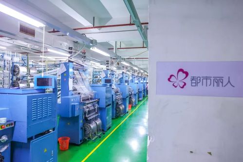 都市麗人供應(yīng)鏈戰(zhàn)略聯(lián)盟啟航，內(nèi)衣產(chǎn)業(yè)互聯(lián)網(wǎng)時(shí)代由此發(fā)軔